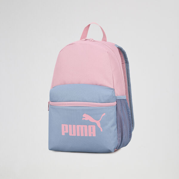 Mochila Puma Phase Cb Small Poliéster Infantil