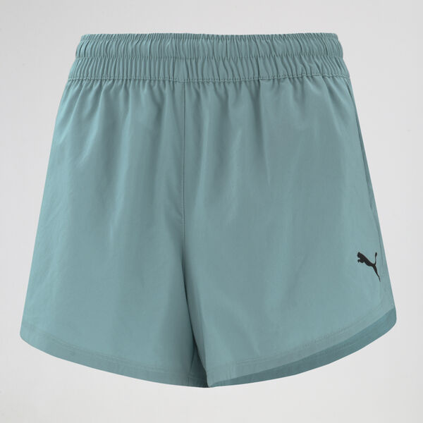 Short Puma Tad Essential 3 Mujer