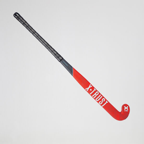 Palo de Hockey X-TRUST Spark Madera Infantil