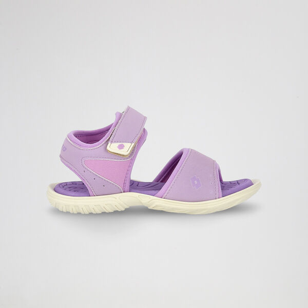 Sandalias Lotto Rochas Strap Niña