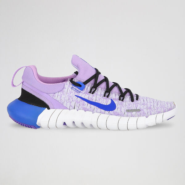Zapatillas Nike Free Run 5.0 Next Nature Mujer
