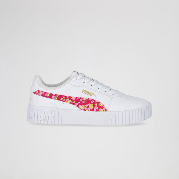 Zapatillas Puma Carina 2.0 Niña
