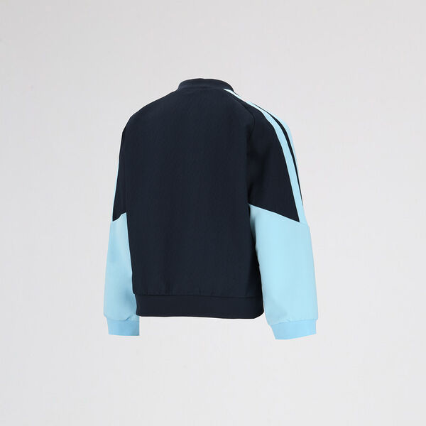 Campera Argentina adidas Presentación 25/26 Infantil