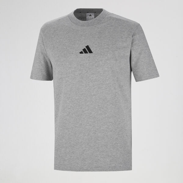 Remera adidas Essentials Small Logo Hombre