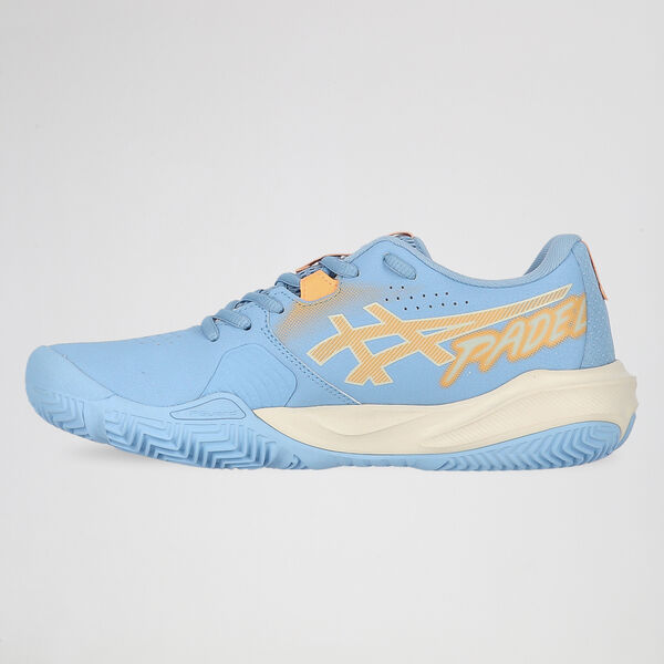 Zapatillas P&aacute;del Asics Gel-Challenger 15 Mujer
