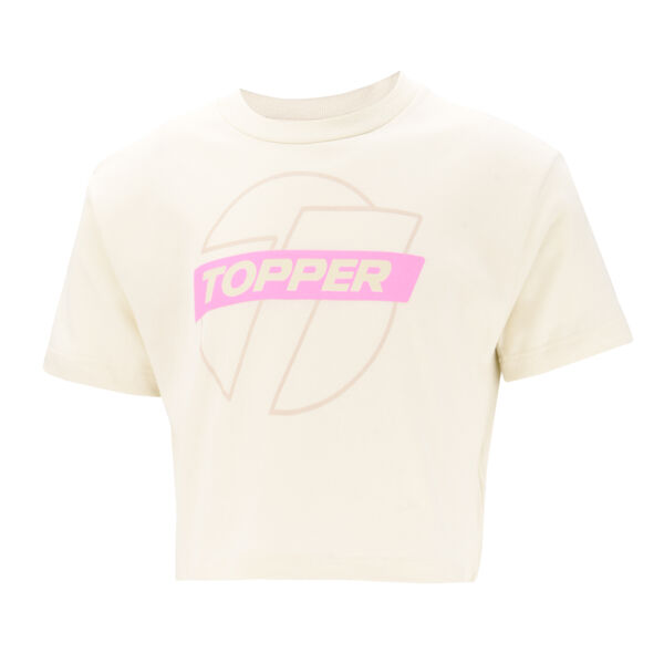 Remera Topper Gtg