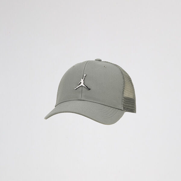 Gorra Jordan Metal Jumpman Ni&ntilde;o