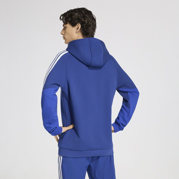 Buzo Boca Juniors adidas 26 27 Hombre