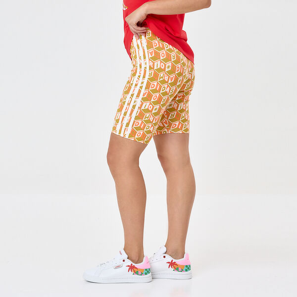 Calza adidas X Farm Rio para Mujer