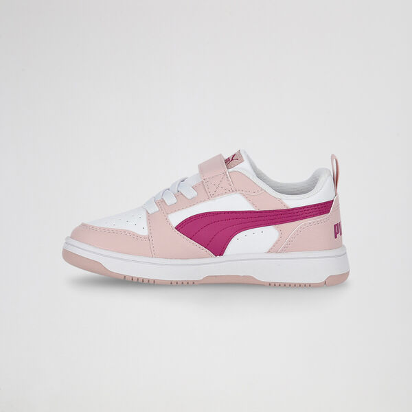 Zapatillas Puma Rebound V6 Infantil