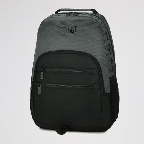 Mochila con portabotella Everlast 18 Pulgadas
