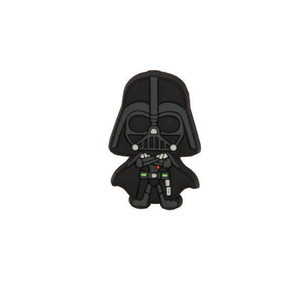 Pin Crocs Jibbitz Star Wars Darth Vader