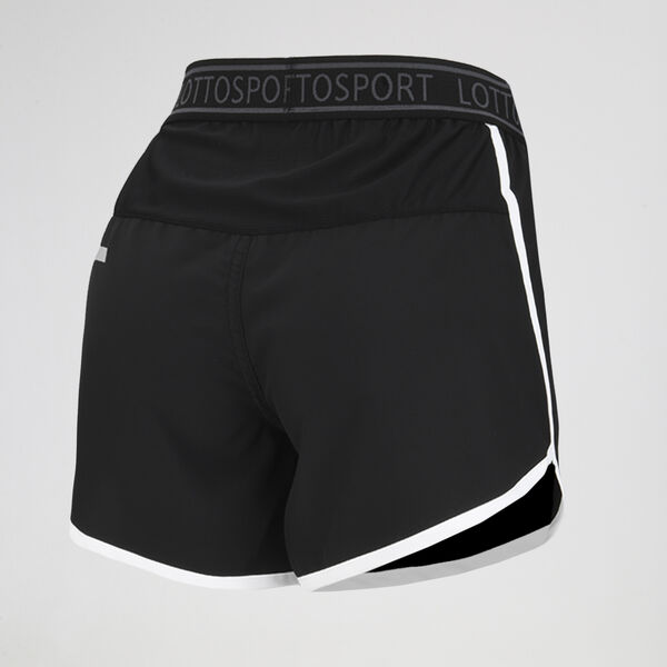 Short Lotto Speedevo Vis Mujer
