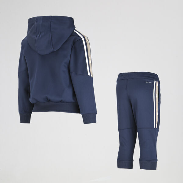Conjunto Nike Nsw Club Poly Po Niño