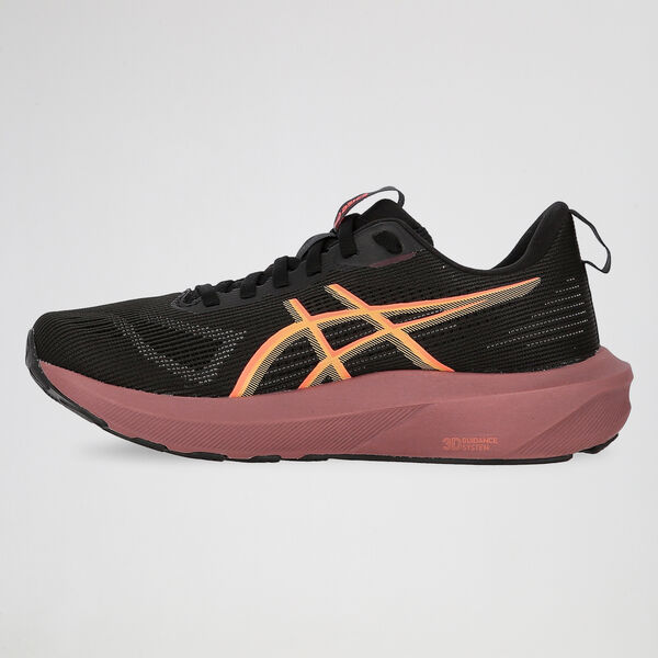 Zapatillas Running Asics Gt-1000 14 Mujer malla