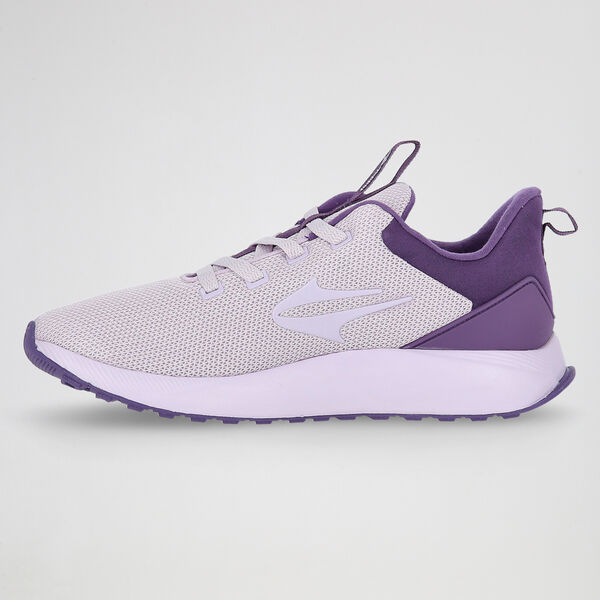 Zapatillas Running Topper Split Mujer