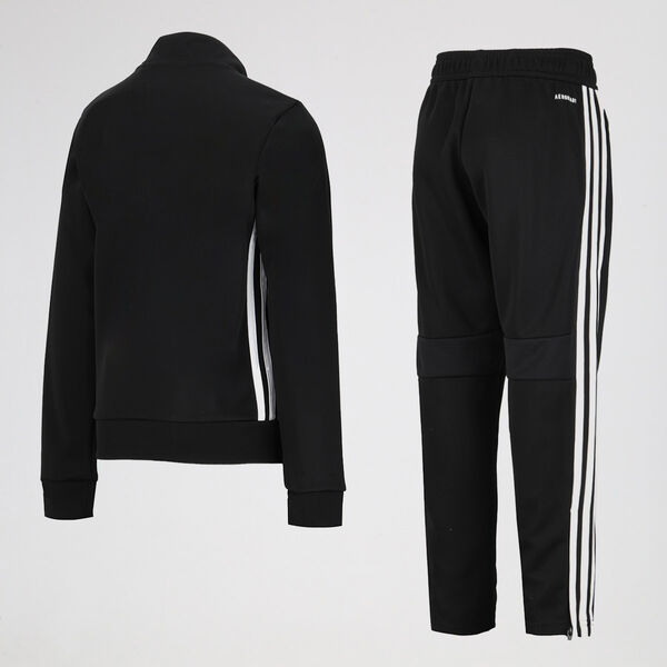 Conjunto adidas Tiro Essentials Ts Infantil
