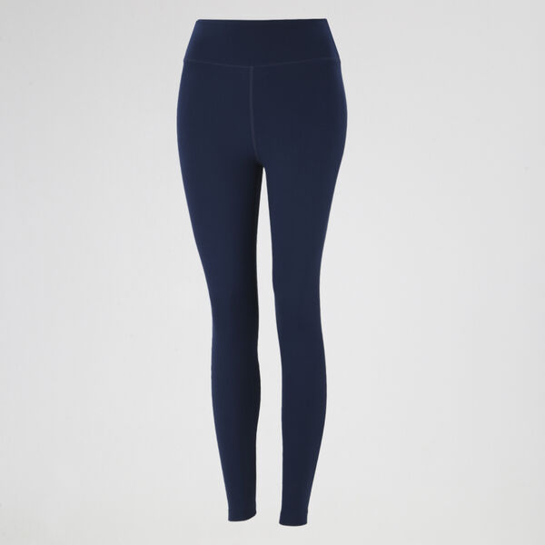 Calza Fila Life Ribbed Mujer