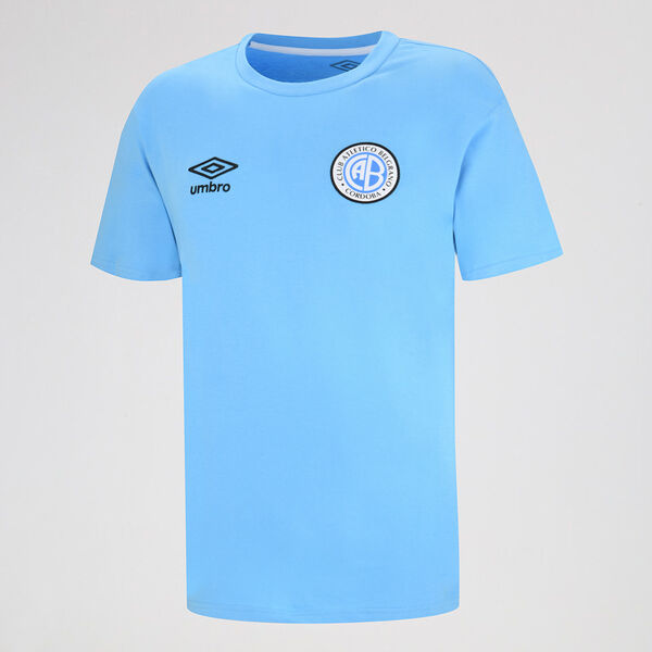 Remera Umbro Hincha CAB 01 de Hombre