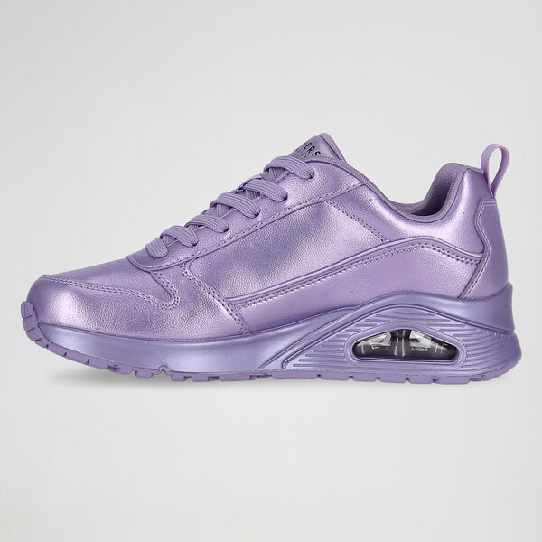 Zapatillas Skechers Uno Galactic Gal Mujer