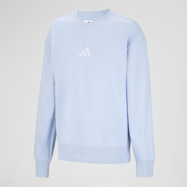 Buzo adidas All Szn French Terry de Hombre