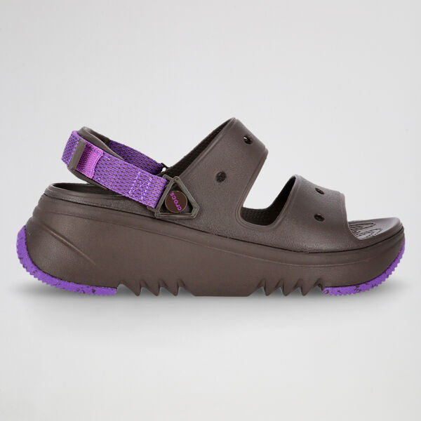 Sandalias Crocs Hiker Xscape Crosslite