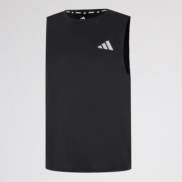 Musculosa adidas Run Essentials Hombre