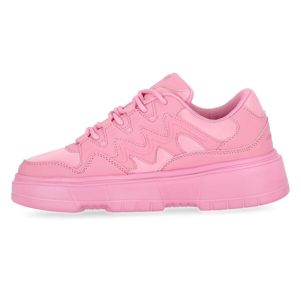 Zapatillas Atomik Blanche II Mujer