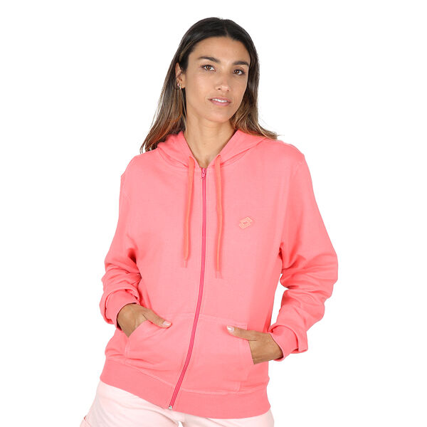 Campera Lotto Smart Classic Mujer