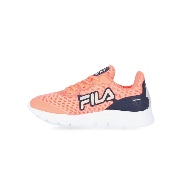 Zapatillas Running Fila Athlon Infantil
