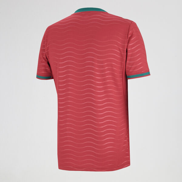 Camiseta Portugal Puma 2026 Hombre