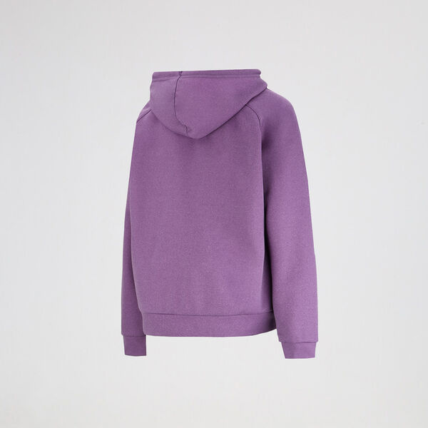 Buzo Topper Poly Fleece Niña