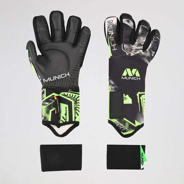 Guantes Munich Loyalty Látex
