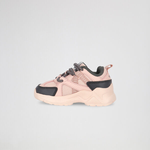 Zapatillas Topper Chalpa II Infantil