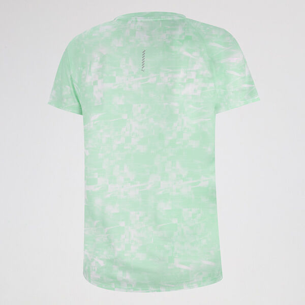 Remera Puma Velocity Mujer