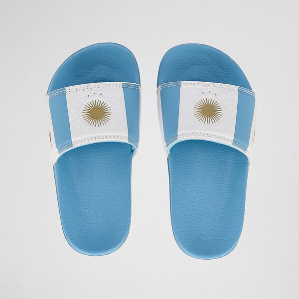 Ojotas Bagunza Argentina Retro Ni&ntilde;o