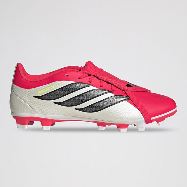 Botines F&uacute;tbol adidas Predator Club FG/MG Hombre