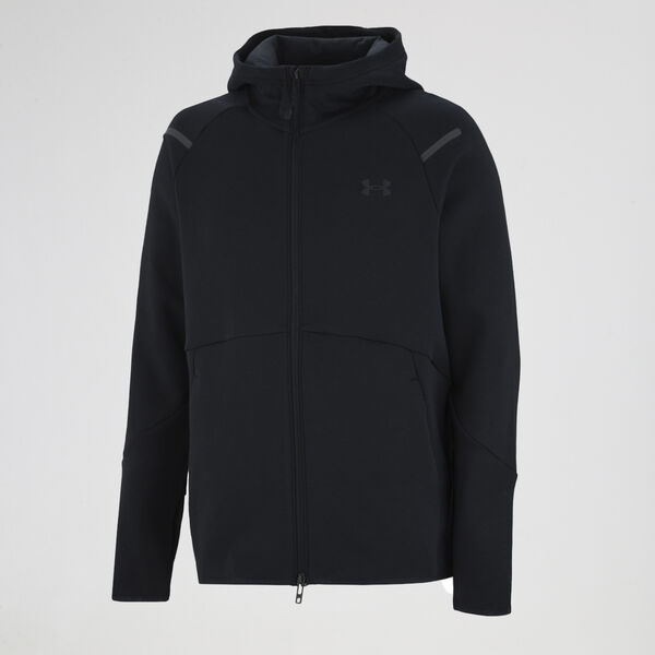 Buzo Under Armour Unstoppable FLC Hombre