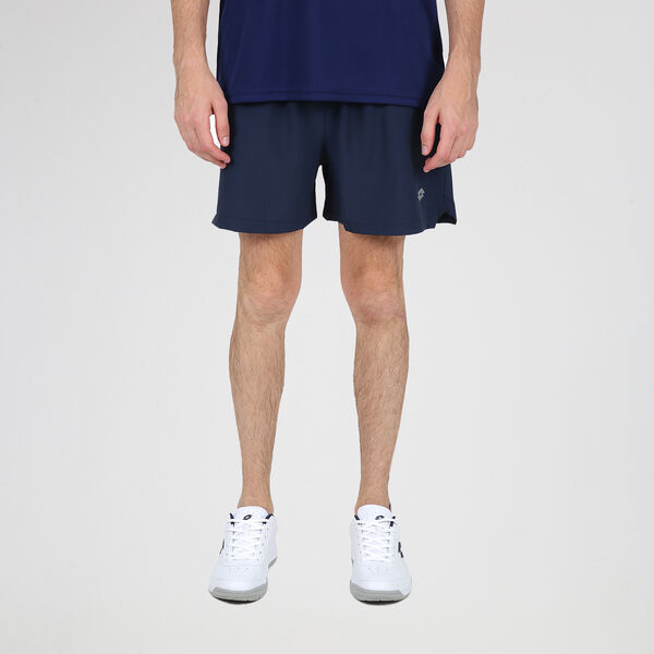 Short Tenis Lotto Team Pel Hombre