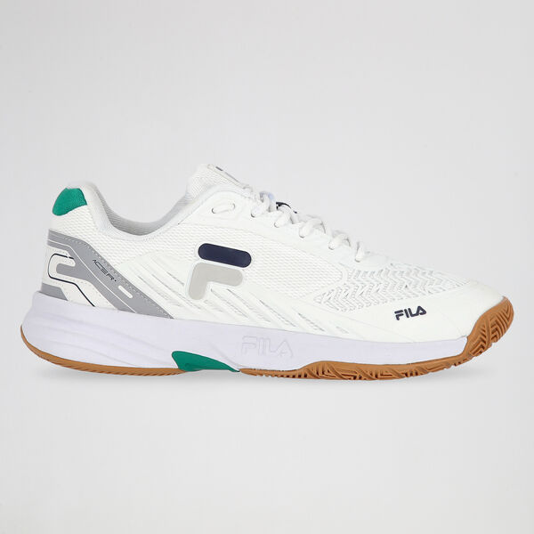 Zapatillas Fila Acer Tenis Hombre