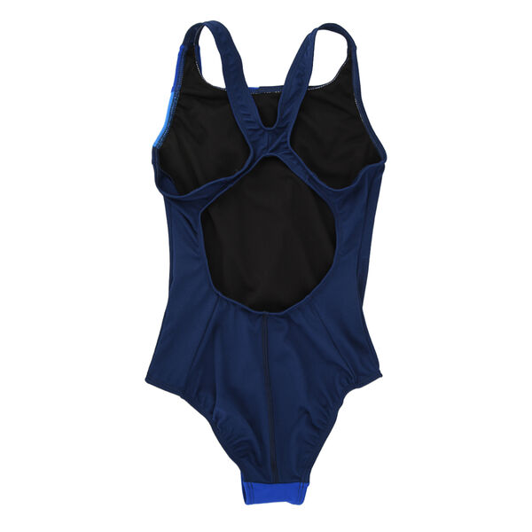 Traje de Baño Infantil Speed Ondulada