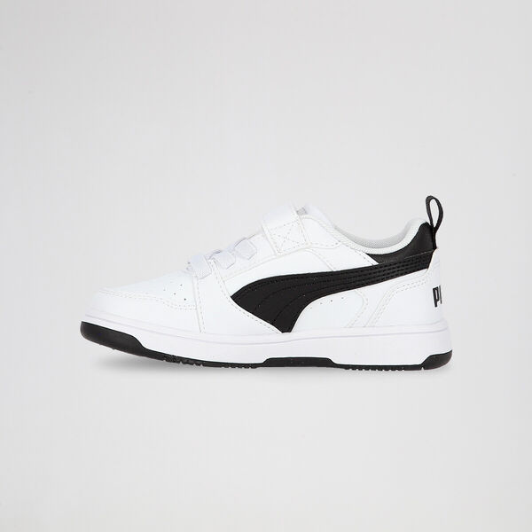 Zapatillas Puma Rebound V6 Lo AC Infantil