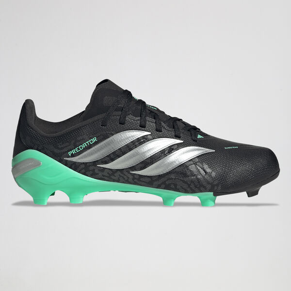 Botines F&uacute;tbol adidas Predator League FG Infantil