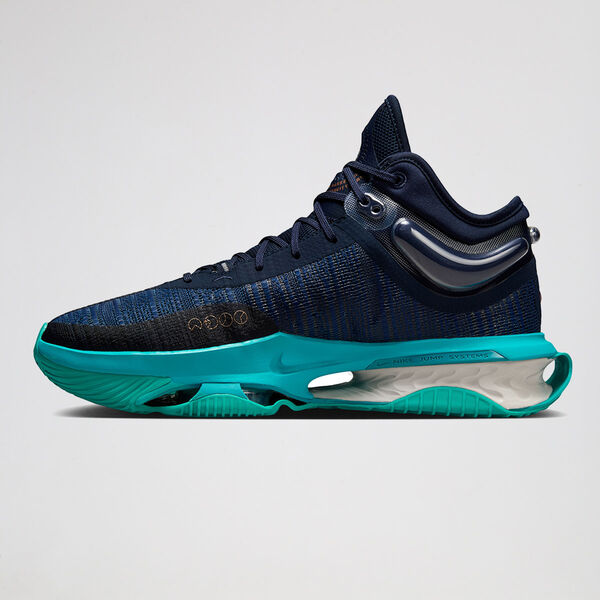 Zapatillas Nike G.T. Jump 2 Hombre