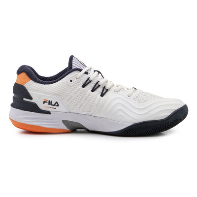 Zapatilla Tenis Fila Float Verve Clay Hombre