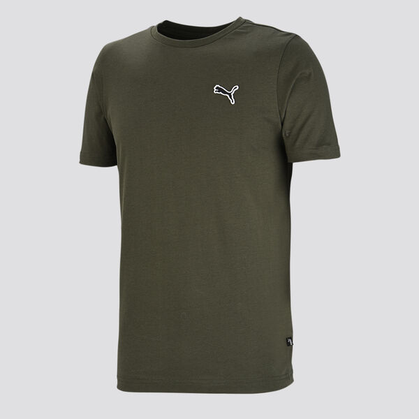 Remera Puma Better Essentials Hombre