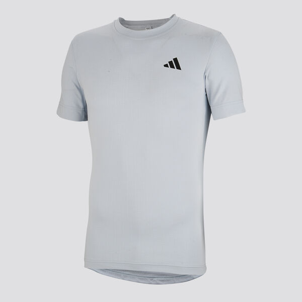 Remera Tenis adidas Freelift Hombre