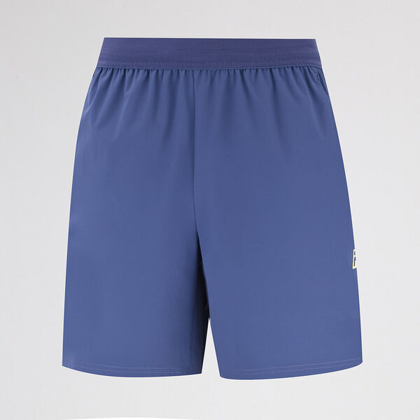 Shorts Tenis Fila Center Court Swift Hombre
