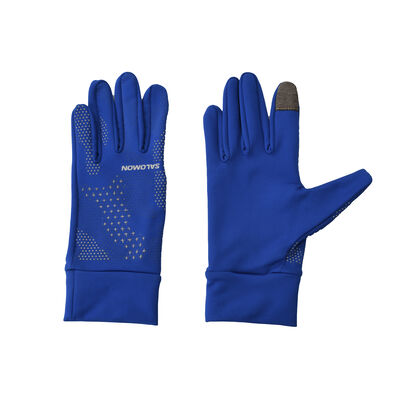Guantes Salomon Cross Warm