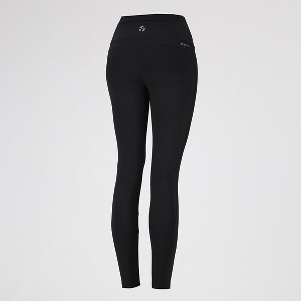 Calza Entrenamiento Topper Larga II Mujer